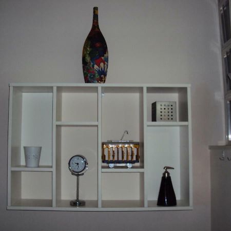 Apt Copacabana Perto Da Praia 710 Рио-де-Жанейро Экстерьер фото