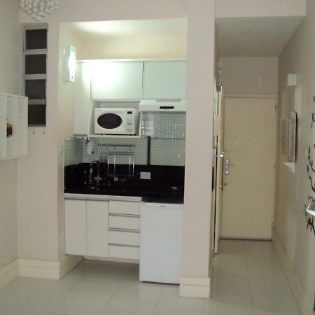 Apt Copacabana Perto Da Praia 710 Рио-де-Жанейро Экстерьер фото